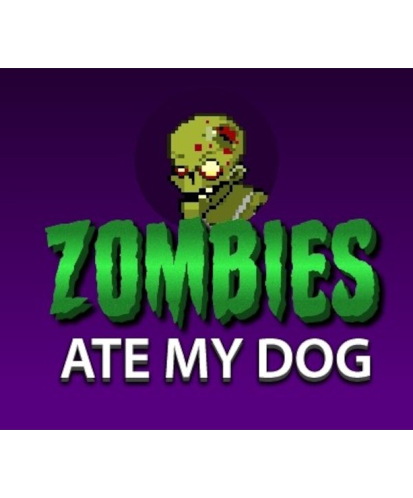 Zombies ate my dog Steam Key GLOBAL